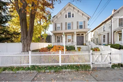 322 N Broadway, Nyack, NY 10960 - Photo 1