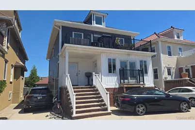 229 E Walnut Street, Long Beach, NY 11561 - Photo 1