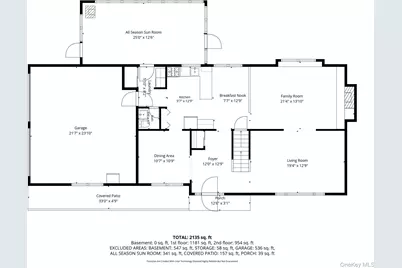 4 Farmington Court, Huntington Station, NY 11746 - Photo 29