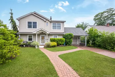 53 Primrose Lane, Levittown, NY 11756 - Photo 1