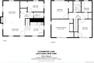 53 Primrose Lane, Levittown, NY 11756 - Photo 23