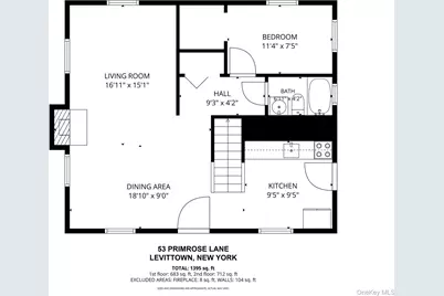 53 Primrose Lane, Levittown, NY 11756 - Photo 21