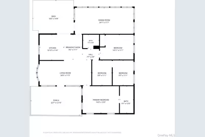 14 Cannon Boulevard, Mountain Dale, NY 12763 - Photo 31