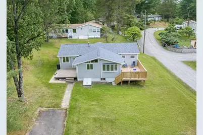 14 Cannon Boulevard, Mountain Dale, NY 12763 - Photo 1
