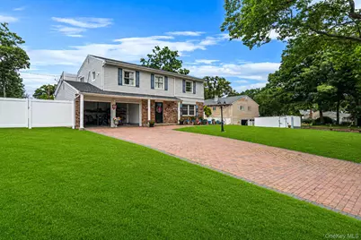 23 Essex Drive, Coram, NY 11727 - Photo 1