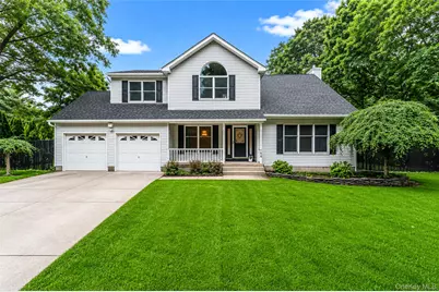 168 Hickory Street, Port Jefferson Station, NY 11776 - Photo 41