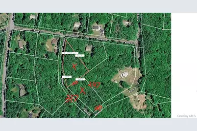 Lot 27 William Street, Glen Spey, NY 12737 - Photo 1
