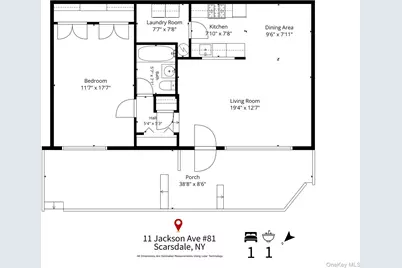 11 Jackson Avenue #81, Scarsdale, NY 10583 - Photo 29
