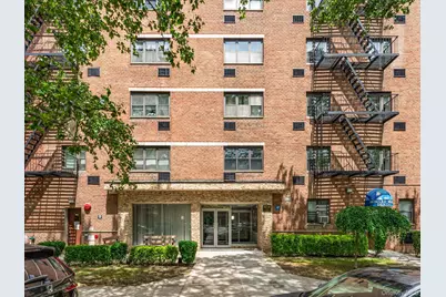 153-25 88th Street #5K, Howard Beach, NY 11414 - Photo 1