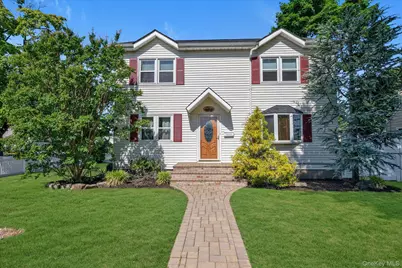2 East Court, Bethpage, NY 11714 - Photo 1