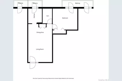 1 Beecher Lane #C7, Peekskill, NY 10566 - Photo 15
