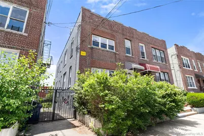 3321 Fish Avenue, Bronx, NY 10469 - Photo 3