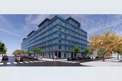 38-20 Parsons Boulevard #CF16, Flushing, NY 11354 - Photo 1