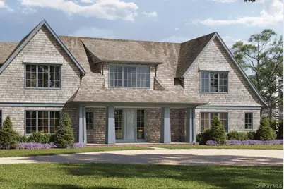 39 Topping Field Court, Bridgehampton, NY 11932 - Photo 3