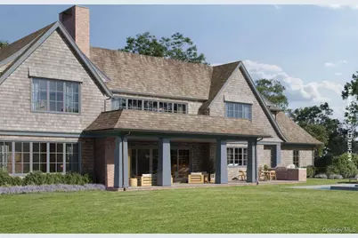 39 Topping Field Court, Bridgehampton, NY 11932 - Photo 13