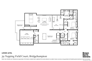 39 Topping Field Ct, Bridgehampton, NY 11932 - Photo 17