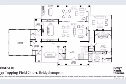 39 Topping Field Court, Bridgehampton, NY 11932 - Photo 15
