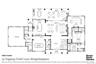 39 Topping Field Ct, Bridgehampton, NY 11932 - Photo 15
