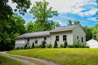 660 Sharon Station Road, Millerton, NY 12546 - Photo 1
