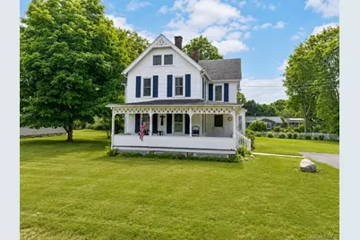 34 Railroad Avenue, Pine Bush, NY 12566 - Photo 1