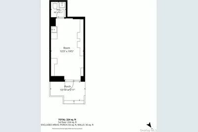 10230 Queens Boulevard #Retails, Forest Hills, NY 11375 - Photo 21