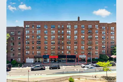 10230 Queens Boulevard #Retails, Forest Hills, NY 11375 - Photo 1