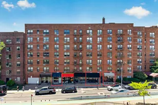 102-30 Queens Blvd, Forest Hills, NY 11375 - Photo 1