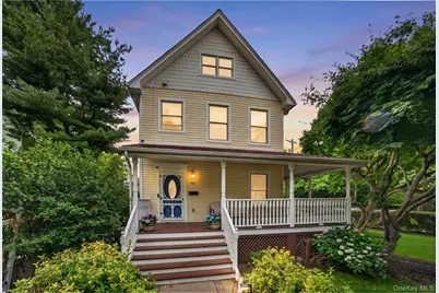 110 Clinton Avenue, Nyack, NY 10960 - Photo 1