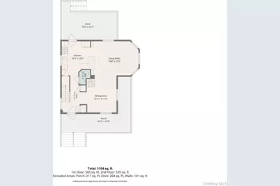 110 Clinton Avenue, Nyack, NY 10960 - Photo 27