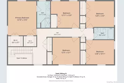 45 Brightwood Avenue, Pearl River, NY 10965 - Photo 43