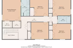45 Brightwood Ave, Pearl River, NY 10965 - Photo 43