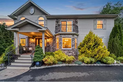 45 Brightwood Avenue, Pearl River, NY 10965 - Photo 1