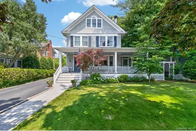 107 Sidney Street, Oyster Bay, NY 11771 - Photo 1