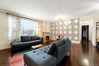 74-45 Yellowstone Boulevard #2/C, Rego Park, NY 11374 - Photo 9