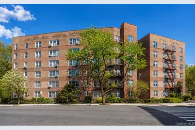 74-45 Yellowstone Boulevard #2/C, Rego Park, NY 11374 - Photo 1