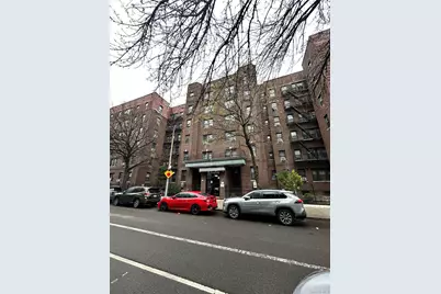 88-12 Elmhurst Avenue #6K, Elmhurst, NY 11373 - Photo 1