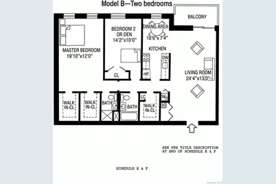 175 Maple Avenue #4D, Westbury, NY 11590 - Photo 13