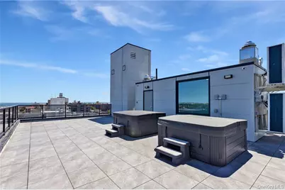 15 W End Avenue #3F, Brooklyn, NY 11235 - Photo 33