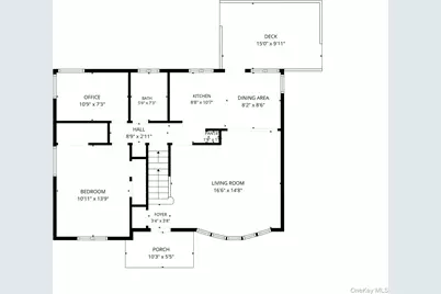 110 Briarcliff Road, Westbury, NY 11590 - Photo 33