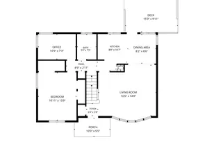 110 Briarcliff Rd, Westbury, NY 11590 - Photo 33
