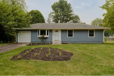 5 Orchard Street, Rhinebeck, NY 12572 - Photo 1