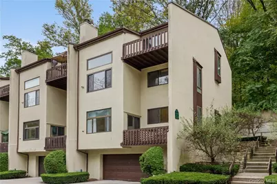 353 N Greeley Avenue #353, Chappaqua, NY 10514 - Photo 1