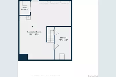 21 Fairoaks Lane, Smithtown, NY 11787 - Photo 39