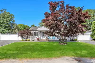 115 Dahlia Drive, Mastic Beach, NY 11951 - Photo 39