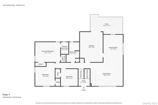 635 Gilbert Ave, Pearl River, NY 10965 - Photo 25