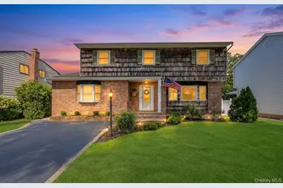 15A Totten Street, Bethpage, NY 11714 - Photo 1