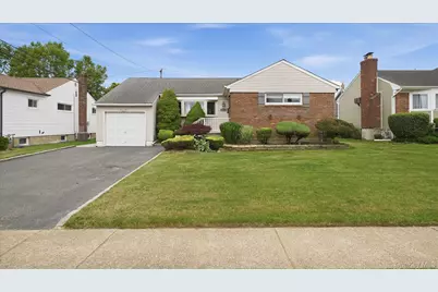 45 Margaret Road, Massapequa, NY 11758 - Photo 1