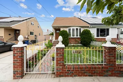 13030 145th Street, Jamaica, NY 11436 - Photo 1