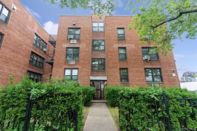 182-12 Horace Harding Expressway #1K, Fresh Meadows, NY 11365 - Photo 11