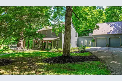 195 Pressler Road, Wallkill, NY 12589 - Photo 5